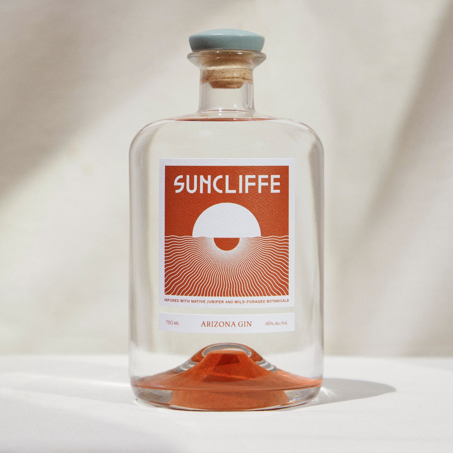 Suncliffe - Arizona Botanical Gin