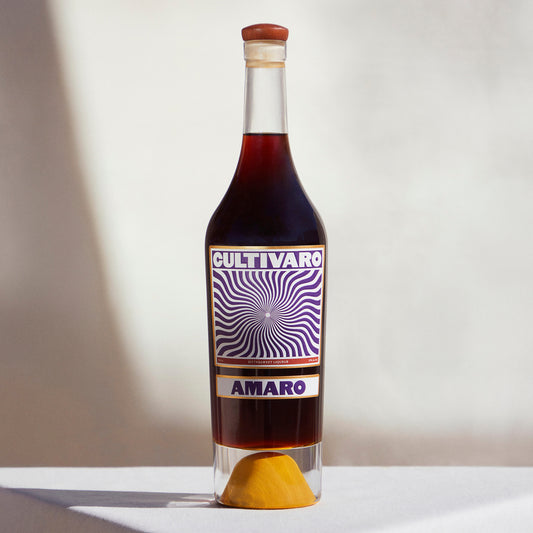Cultivaro Amaro