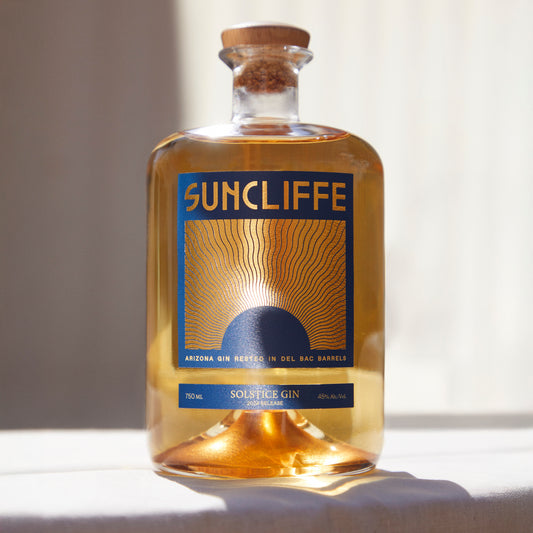 Suncliffe - Solstice Gin '24