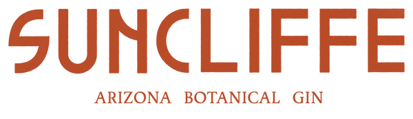 Suncliffe Gin