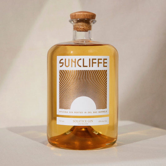 Suncliffe - Solstice Gin '23