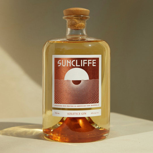Suncliffe - Solstice Gin '22